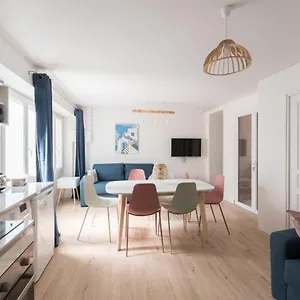 Poncelet Paris